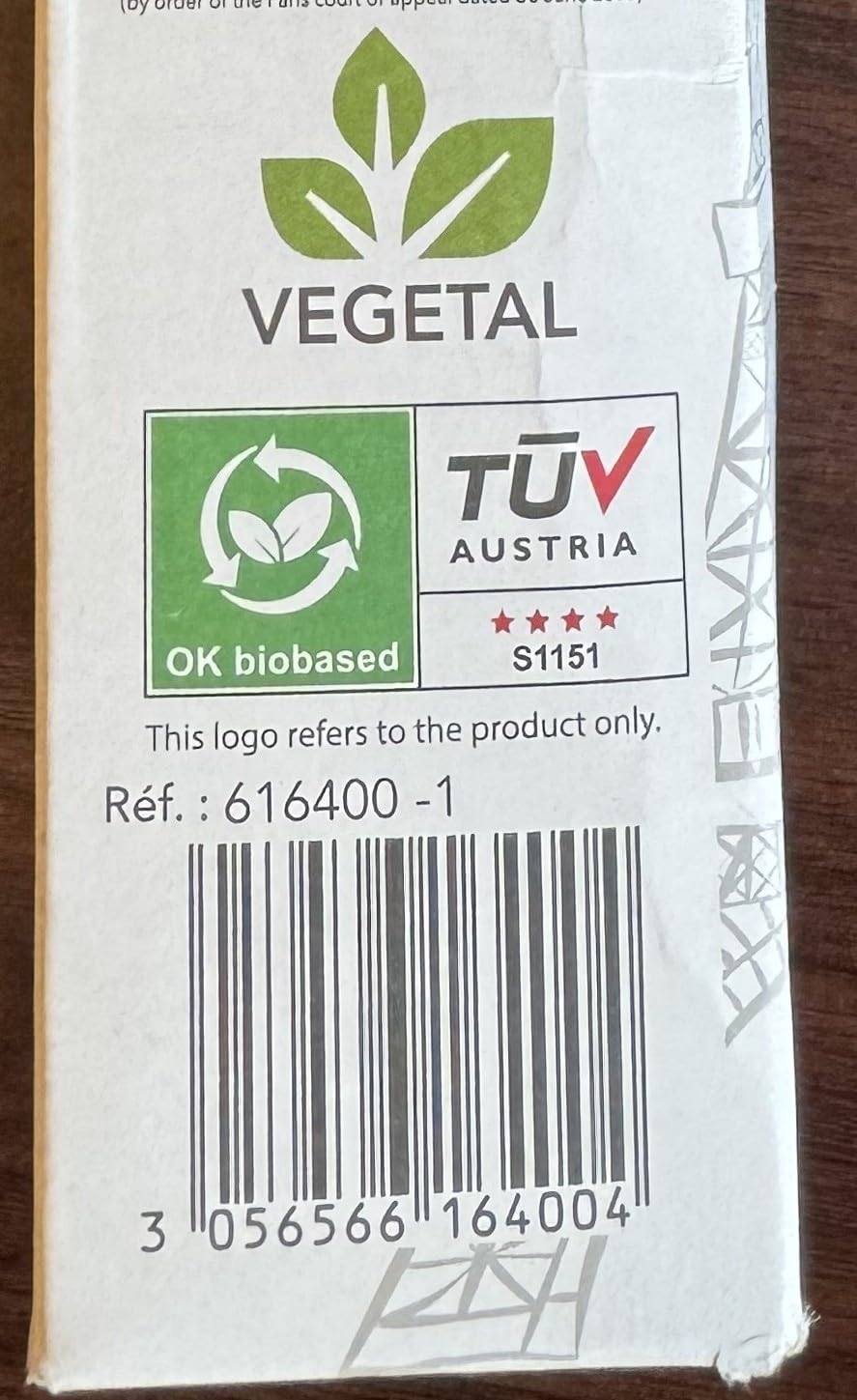 Sophie la girafe | Handcrafted for 60 Years in France | Gift Ready Packaging | (616400) | Includes Authenticator Feature